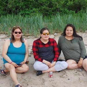 Meet your Posher, Jeanette